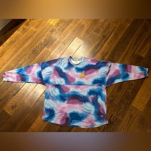 Disney World 50th Anniversary Grand Finale Spirit Jersey